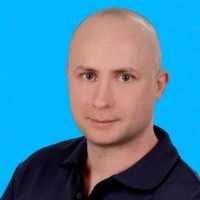 Nikolai Makhynko Email & Phone Number