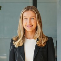 Chapman & Co. Leadership Institute Employee Senida Vajzovic's profile photo