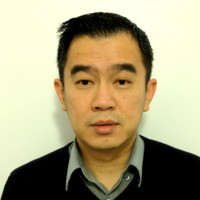 HTC Employee Frank Tan's profile photo
