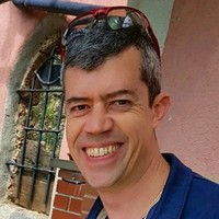 TRE ALTAMIRA Employee Fabrizio Novali's profile photo