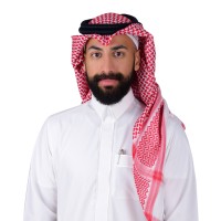 Saleh Almughir's profile photo