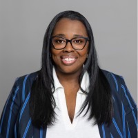 Sade Morris Email & Phone Number