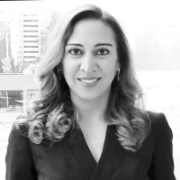 Fulton County Government Employee Lorena Hernandez-Grisham's profile photo