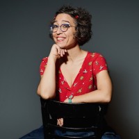 Fundación Teatro de La Abadía Employee Lucía Miranda's profile photo