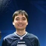 Michael Ye Email