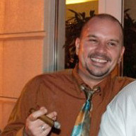 adm Group Ltd Employee Christian Fox's profile photo