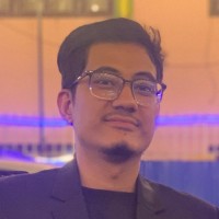 KrispCall Employee joshan tandukar's profile photo
