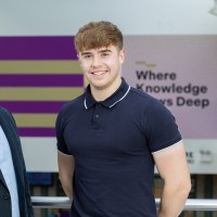 Connolly Motor Group Employee Ronan English's profile photo