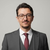 TOSAN SOHA Employee Mehdi Roustaei's profile photo