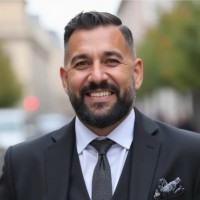 Arculus Employee Juan Salvador Ubeira Ruiz's profile photo