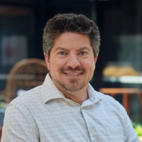 Sarona Asset Management Employee Serge Levert-Chiasson's profile photo