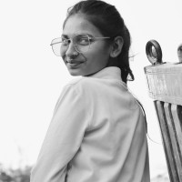 EnthuZiastic Employee Shiphali Natikar's profile photo