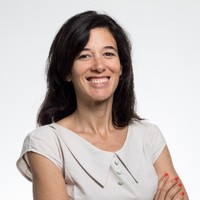 Platform.sh Employee Caroline Leroy's profile photo