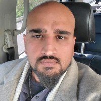 Aesus Packaging Systems Employee Mohammed Beig's profile photo