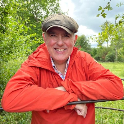 No-company. (Self-employed.) Employee David Bence's profile photo