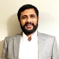 Skanska Employee Keyur Csl's profile photo