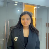 CASA Employee Jiya James's profile photo