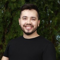 Salesforce Employee Daniel Castro's profile photo