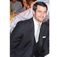 Ecolab Employee Nick Bryan's profile photo