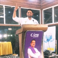 Prashant Panwar Email