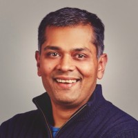 Strategy& Employee Samrat Sharma's profile photo