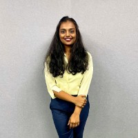 ABB Employee Prithvi V's profile photo