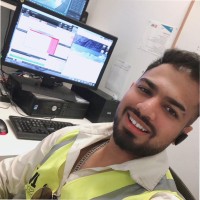 COXTECH Employee Sursahil Kumar's profile photo