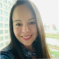 Marketdata Employee Rita Hayashi's profile photo