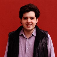 Omnicom Media Group Employee Daniel de Alba Contreras's profile photo