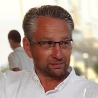 GTI Beveren Employee Robby de Roeck's profile photo