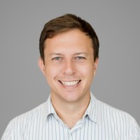 Hong Kong Academy Employee Simon Roberts's profile photo