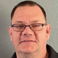 Azmark Aero Systems LLC Employee Chris Selfridge's profile photo