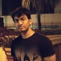 Facebook Employee Sai Reddy's profile photo