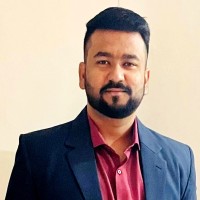 Rapipay Fintech Private Limited Employee Vishal Sancheti's profile photo