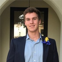 Southwest Research Institute Employee Zane Meyer's profile photo