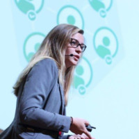 Zepz Employee Shana Smeets's profile photo