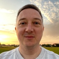 ZENOS Employee Marek Netzel's profile photo