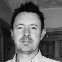 ChallengeCurve Employee Clinton Reilly's profile photo