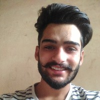 Digitrend - Digital Marketing Institute Employee Nikhil Sharma's profile photo