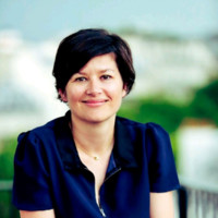 Conforama Employee Anne-Sophie Rembault's profile photo