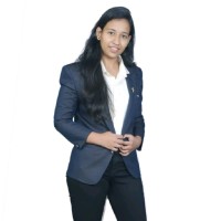 Vaishnavi Sharma Email