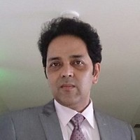 Kokilaben Dhirubhai Ambani Hospital Employee Santanu Sen's profile photo