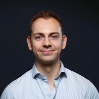 Symeres Employee Maikel Degens's profile photo