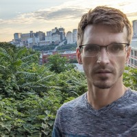 OpenMetal.io Employee Nicholas West's profile photo