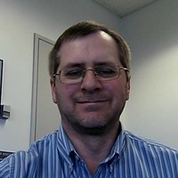 Vantive Employee Robert Forster's profile photo