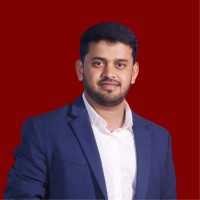 Nexapp Technologies Private Limited Employee Raushan Patel's profile photo
