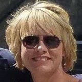 GEOSense LLC Employee Claire Brown's profile photo