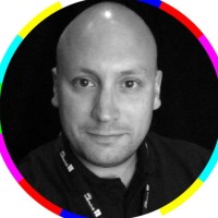 JACKSHOOT Employee Simon Woodcroft's profile photo