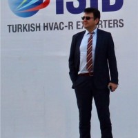Hydromx Inc Employee Ümit Özdoruk's profile photo