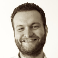 Google Employee Ali Turki's profile photo